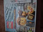 Lego City Undercover, Spelcomputers en Games, Games | Nintendo 2DS en 3DS, Avontuur en Actie, 1 speler, Nieuw, Ophalen of Verzenden