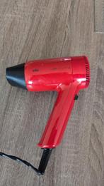 Braun 4604 1100W Haardroger - Vintage Model, Ophalen, Gebruikt, Haarverzorging