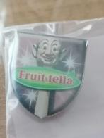 PIN EFTELING PIN FRUIT-TELA, Verzamelen, Ophalen of Verzenden, Nieuw, Figuurtje, Speldje of Pin