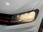 Volkswagen Caddy 2.0 TDI L1H1 185PK R-Line 2017 LEDER CRUISE, Voorwielaandrijving, 4 cilinders, Wit, Leder