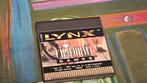 Atari Lynx - California Games, Ophalen of Verzenden