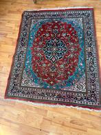 Wollen kleed 112 x 140 cm, Ophalen, Gebruikt, 100 tot 150 cm, Rechthoekig