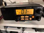 Icom IC-M59 EURO VHF Marifoon, Watersport en Boten, Navigatiemiddelen en Scheepselektronica, Ophalen of Verzenden, Gebruikt, Radio