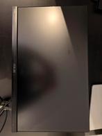 Asus 23 inch monitor met monitorarm, Computers en Software, Monitoren, Full HD, Ophalen of Verzenden, 60 Hz of minder, Gebruikt