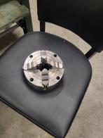 Vier klauw, Doe-het-zelf en Verbouw, Ophalen, Metaaldraaibank