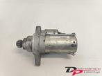 Startmotor van een Volkswagen Golf, Gebruikt, -, Volkswagen, -