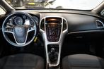 Opel Astra 1.4 Turbo Sport | AIRCO | CRUISE | PDC | STOEL.VE, Voorwielaandrijving, Euro 5, Gebruikt, 680 kg