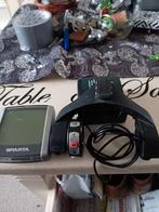 Sparta Ion Display met Houder en Stuur Bediening, Ophalen of Verzenden, Gebruikt