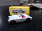 Dinky toys atlas austin healey 100, Hobby en Vrije tijd, Modelauto's | 1:43, Auto, Dinky Toys, Ophalen of Verzenden, Zo goed als nieuw