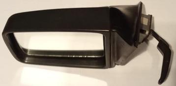 Handbediende linker buitenspiegel Opel - GM 0510411 beschikbaar voor biedingen