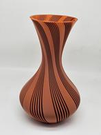 3D Geprinte Vaas - Decoratie Droogbloemen, Kunststof, Overige kleuren, Nieuw, Ophalen of Verzenden