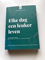 Elke dag een leuker leven scheurkalender, Ophalen of Verzenden, Nieuw