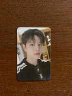 Seungmin Stray Kids Karma SKzoo POB photocard, Ophalen of Verzenden, Nieuw, Foto of Kaart