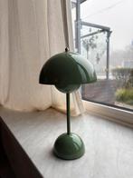 Flowerpot VP9 &Tradition Led Sage Green limited edition, Huis en Inrichting, Lampen | Tafellampen, Ophalen of Verzenden, Nieuw