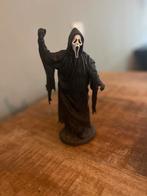 Scream Statue - Mes afgebroken, Ophalen of Verzenden, Gebruikt