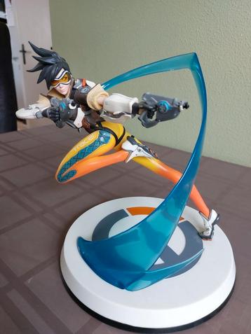 Overwatch tracer  beschikbaar voor biedingen