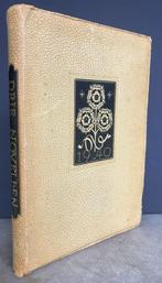 Boekenweekgeschenk 1940 - Novellen en gedichten, Boeken, Ophalen of Verzenden, Zo goed als nieuw