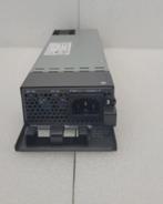 CISCO PWR-C1-1100WAC - 1100W AC Config 1 Power Supply, Ophalen of Verzenden, Zo goed als nieuw