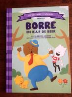 Borre Boeken - Jeroen Aalbers (voor groep 1/2/3), Boeken, Ophalen of Verzenden, Zo goed als nieuw, Jeroen Aalbers, Fictie algemeen