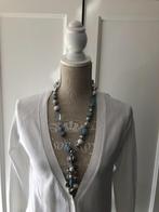 Zara dames vest wit Maat L, Maat 38/40 (M), Ophalen of Verzenden, Zo goed als nieuw, Wit