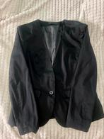 Mooie zwarte blazer, Zwart, BPC selection, Ophalen of Verzenden, Zo goed als nieuw