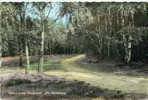 (387-077-013) Oosterbeek De Bilderberg, Verzamelen, Ansichtkaarten | Nederland, Gelderland, Voor 1920, Verzenden