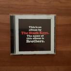 CD The Black Keys met titel Brothers, Cd's en Dvd's, Ophalen of Verzenden, Zo goed als nieuw, Poprock
