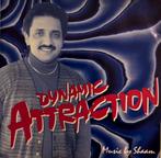 Dynamic Attraction - Shaam CD, Verzenden, Zo goed als nieuw, Boxset