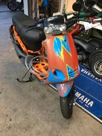 GESTOLEN!, Fietsen en Brommers, Scooters | Piaggio, Ophalen, Tweetakt, Maximaal 45 km/u, Zip