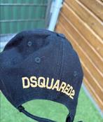 Dsquared2 Pet - Zwart, Dsquared2, Nieuw, Pet, One size fits all