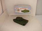 Dinky Toy 651 Centurion tank in doos uit 1954, Ophalen of Verzenden, Gebruikt, Overige typen, Dinky Toys
