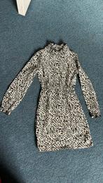 Jurkje maat 110-116, Kinderen en Baby's, Kinderkleding | Maat 110, Ophalen of Verzenden, Gebruikt, Meisje, Jurk of Rok