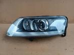Audi A6 C6 4F Xenon Geen Torsie linkerlamp Ideaal