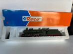 Roco H0 43216 Dampflok mit Tender der ÖBB, Hobby en Vrije tijd, Modeltreinen | H0, Gebruikt, Gelijkstroom, Wagon, Ophalen of Verzenden