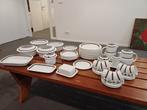 Thomas servies Corda Nera, Antiek en Kunst, Antiek | Servies compleet, Ophalen of Verzenden