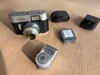 Voigtländer VITO C analoge camera, Ophalen, Gebruikt, Compact, Overige Merken