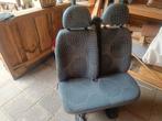 Ford Transit mk7 bijrijdersbankje, Auto-onderdelen, Ophalen, Gebruikt, Ford