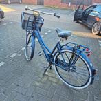 2 opknap cortina dames fietsen, Ophalen, Gebruikt, Overige merken