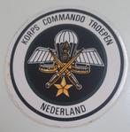 KCT korps commando troepen, Nederland, Overige typen, Landmacht, Verzenden