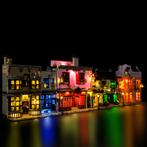 LED Verlichting voor Diagon Alley 75978 Nieuw, Ophalen of Verzenden, Nieuw, Overige merken