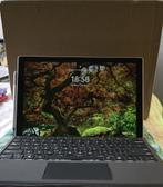 Microsoft Surface Pro7, i5, 8GB, 128GB SSD + 1TB sdxc Tcover, Computers en Software, Windows Laptops, Qwerty, 8 GB, 13 inch, Met touchscreen