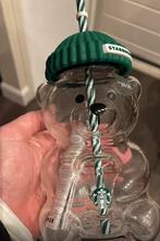 Starbucks bearista cup nieuw in doos., Ophalen of Verzenden, Nieuw