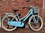 Meisjesfiets Altec 26 inch met mandje, Fietsen en Brommers, Fietsen | Meisjes, Ophalen, Gebruikt, 26 inch of meer, ALTEC