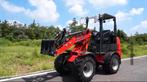 Weidemann YOUNG BISON Y 1160 compact loader (bj 2025), Wiellader of Shovel