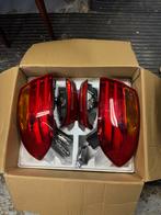 Originele BMW 4 Serie Achterlichten Set, Auto-onderdelen, Verlichting, Ophalen of Verzenden, Gebruikt, BMW