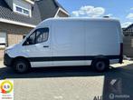 Mercedes Sprinter 316CDI L2H2|Automaat|ACC|M-Bux|Standkachel, Automaat, 4 cilinders, Mercedes-Benz, Bedrijf