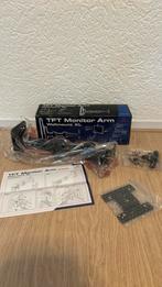Qware TFT Monitor Arm Wallmount XL (nieuw), Draaibaar, Ophalen of Verzenden, Zo goed als nieuw, Overige typen
