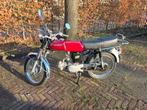 Honda SS-50 Z 1973, Fietsen en Brommers, Brommers | Oldtimers, Ophalen, Overige merken