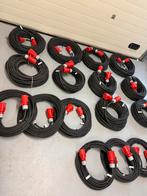 Krachtstroomkabel 5G6, 5G4 en 5G2,5 DIV LENGTES MOGELIJK, Ophalen of Verzenden, Nieuw, Apparatuur