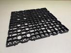 Nieuw G4 Ecoraster grind paddock platen 50x50x4 PVC drainage, Tuin en Terras, Ophalen of Verzenden, Nieuw, Kunststof, Klinkers